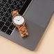 Годинник з дерева Razodeto Watch S27 Light S27 фото 7