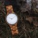 Годинник з дерева Razodeto Watch S27 Light S27 фото 1