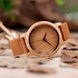 Годинник з дерева Razodeto Watch A09 A09 фото 3