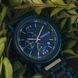 Годинник з дерева Razodeto Watch GS018 Blue GS018 Blue фото 5