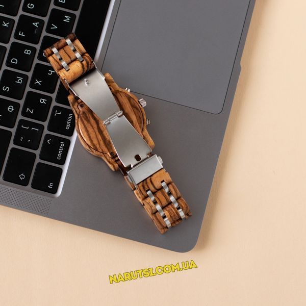 Годинник з дерева Razodeto Watch P19 Light P19 Light фото