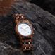 Годинник з дерева Razodeto Watch P19 Light P19 Light фото 4