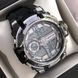 Годинник Sanda 6015 Black-Silver 1044-0060 фото 9