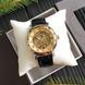 Годинник Winner 8011 Black-Silver-Gold 1111-0020 фото 1