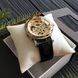 Годинник Winner 8011 Black-Silver-Gold 1111-0020 фото 2