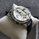 Годинник Winner 8011 Black-Silver 1111-0021 фото 3
