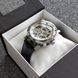 Годинник Winner 8011 Black-Silver 1111-0021 фото 2