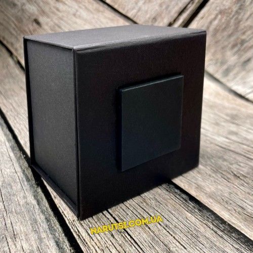 Коробка для годинника All Black 1000-0256 фото