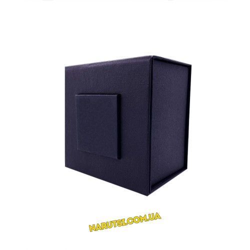 Коробка для годинника All Black 1000-0256 фото