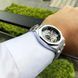 Годинник Forsining 560 Silver-Black 1059-0901 фото 4