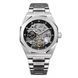 Годинник Forsining 560 Silver-Black 1059-0901 фото 5