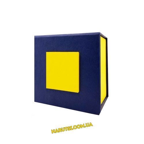Коробка для годинника Blue-Yellow 1000-0252 фото