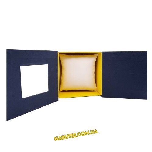 Коробка для годинника Blue-Yellow 1000-0252 фото