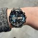 Годинник Curren 8402 Silver-Black 1008-1093 фото 4