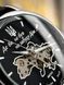 Годинник Awarder 022 Silver-Black Automatics Де би не був  1202-0477 фото 9