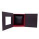 Коробка для годинника Black-Red 1000-0251 фото 5