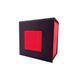 Коробка для годинника Black-Red 1000-0251 фото 4