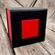 Коробка для годинника Black-Red 1000-0251 фото 3