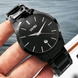 Годинник Skmei 9140 All Black 1080-1026 фото 3