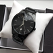Годинник Skmei 9140 All Black 1080-1026 фото 1