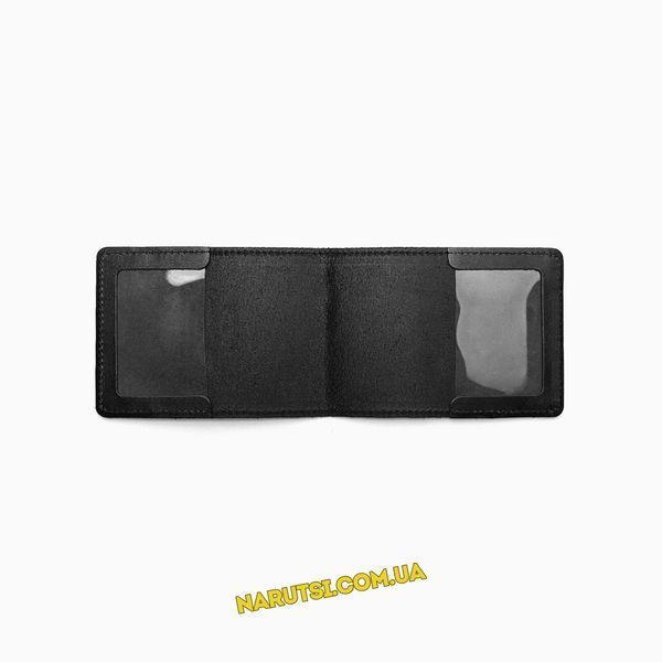 Обкладинка на посвідчення УБД, ДСНС Razodeto Counter Cover 014 фото