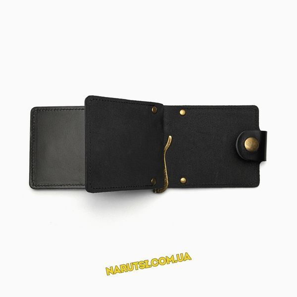 Затискач для купюр Razodeto Bill Clip Wallet 004 фото