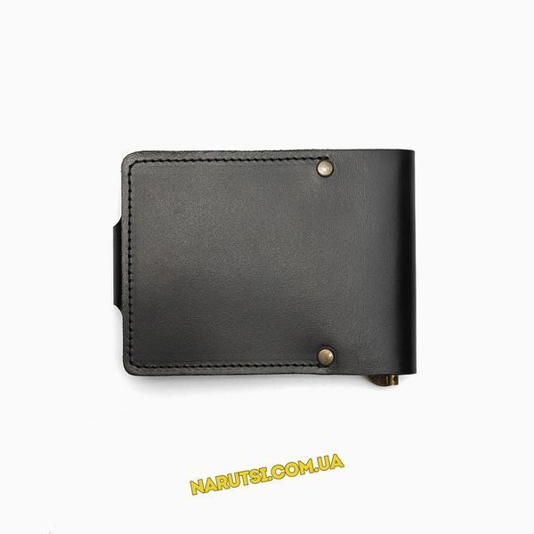Затискач для купюр Razodeto Bill Clip Wallet 004 фото