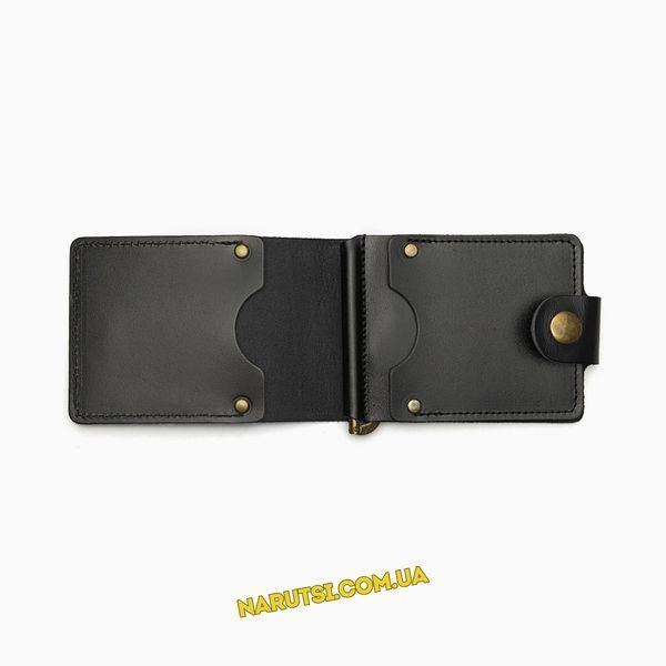 Затискач для купюр Razodeto Bill Clip Wallet 004 фото