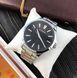Годинник Curren 8322 Silver-Black 1008-0182 фото 1