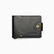Затискач для купюр Razodeto Bill Clip Wallet 004 фото 1