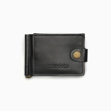 Затискач для купюр Razodeto Bill Clip Wallet Plus 005 фото