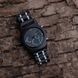 Годинник з дерева Razodeto Watch P19 Dark P19 Dark фото 3