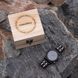 Годинник з дерева Razodeto Watch P19 Dark P19 Dark фото 5