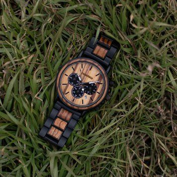 Годинник з дерева Razodeto Watch P09 P09 фото