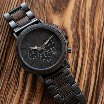 Годинник з дерева Razodeto Watch Q26 Q26 фото