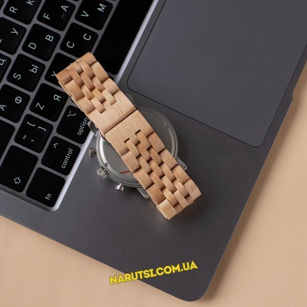 Годинник з дерева Razodeto Watch S08 Light S08 Light фото