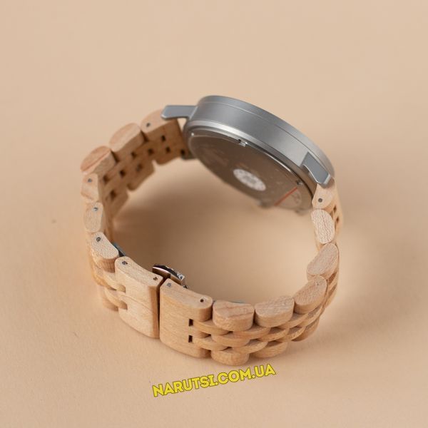 Годинник з дерева Razodeto Watch S08 Light S08 Light фото