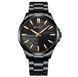 Годинник Curren 8322 Black-Gold 1008-0183 фото 9