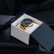Годинник Curren 8322 Gold-Blue 1008-0195 фото 7