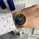 Годинник Curren 8322 Gold-Blue 1008-0195 фото 1