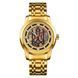 Годинник Awarder 025 Sharp Gold-Gold 1202-0438 фото 4