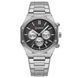 Годинник Curren 8440 Silver-Black 1008-0394 фото 6
