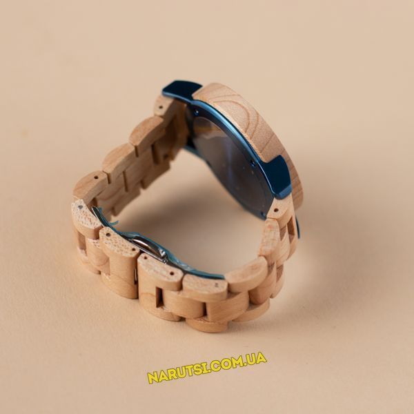 Годинник з дерева Razodeto Watch GT022 Light GT022 Light фото