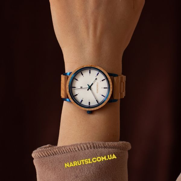 Годинник з дерева Razodeto Watch GT022 Light GT022 Light фото