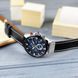 Годинник чоловічий Curren 8322 Silver-Black 1008-0250 фото 4