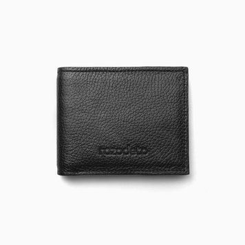 Гаманець Razodeto Bifold Leather Wallet 016 фото