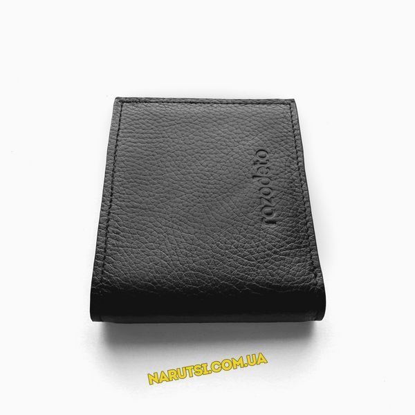 Гаманець Razodeto Bifold Leather Wallet 016 фото