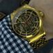 Годинник Awarder 025 Sharp Gold-Black 1202-0437 фото 2