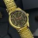 Годинник Awarder 025 Sharp Gold-Black 1202-0437 фото 4