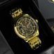 Годинник Awarder 025 Sharp Gold-Black 1202-0437 фото 3